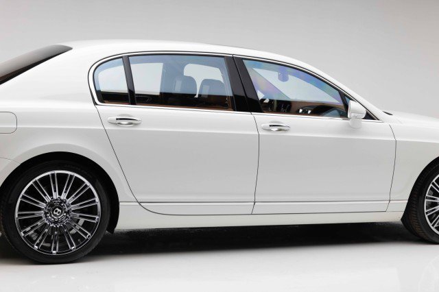 Used 2009 Bentley Flying Spur Flying Spur Speed image 37