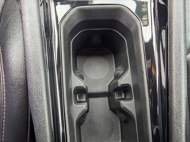 Used 2024 Jeep Compass Limited AWD/4WD image 12