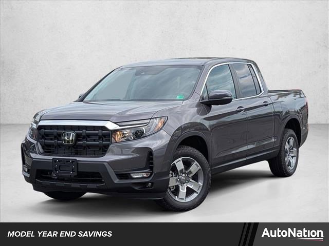 New 2025 Honda Ridgeline RTL image 1