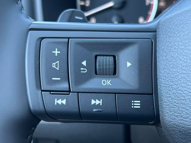 New 2026 Nissan Rogue SV image 17