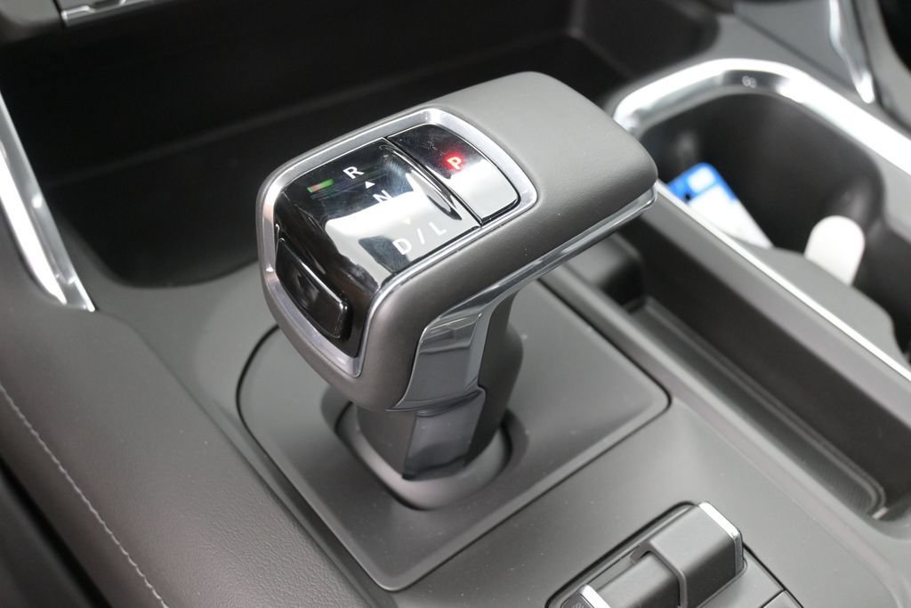 New 2026 GMC Sierra 1500 Denali AWD/4WD image 27