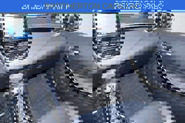 Used 2023 Toyota Corolla XSE w/ Carpet Mat Package (TMS) image 24