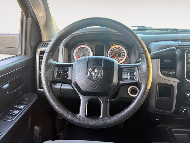 Used 2018 RAM 2500 Tradesman w/ Chrome Appearance Group image 12