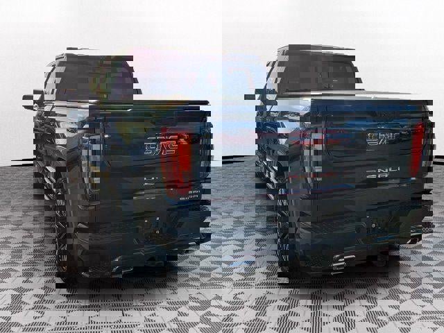 Used 2022 GMC Sierra 1500 Denali Ultimate image 3