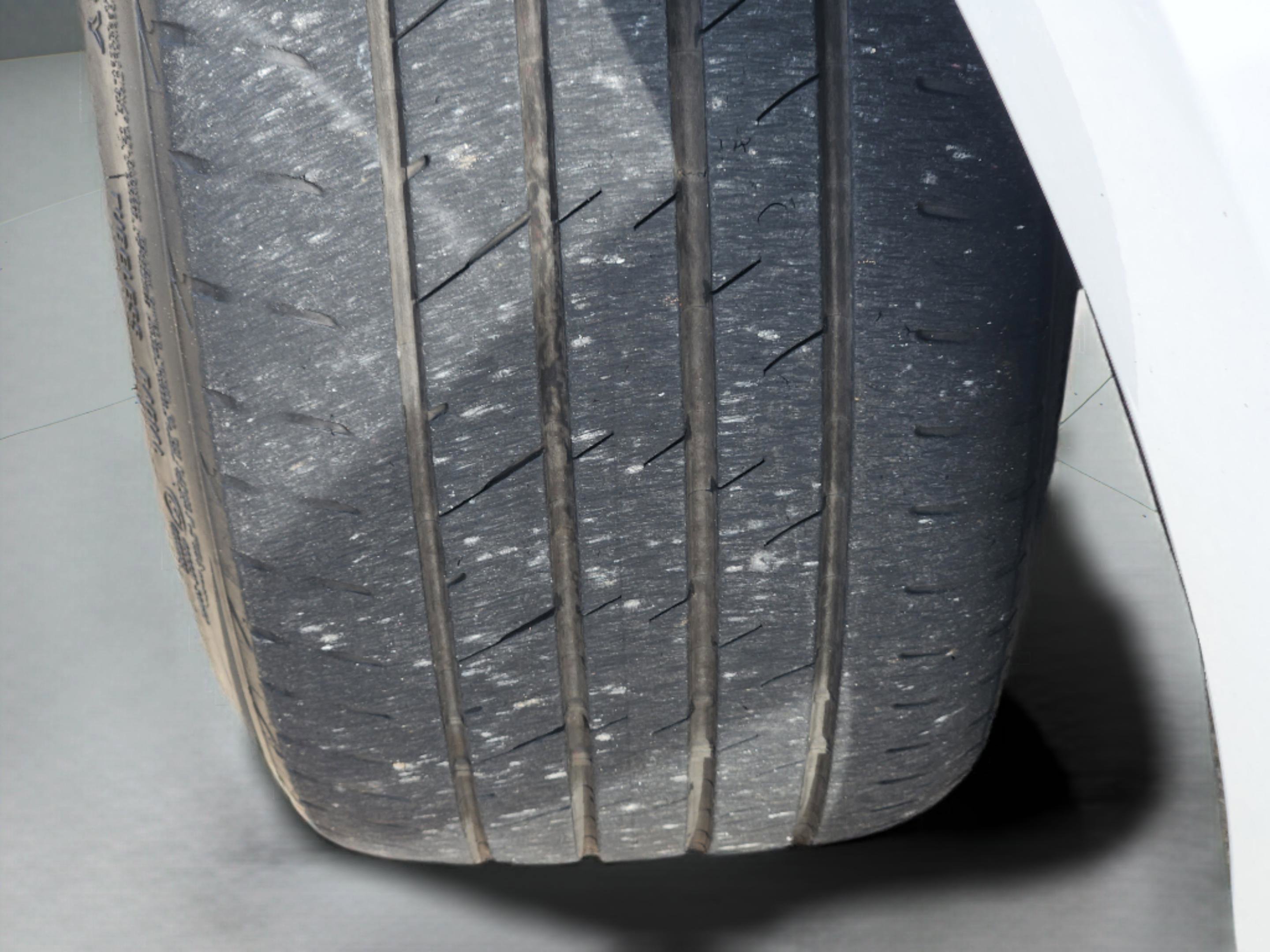 Used 2024 Lexus IS 350 F Sport image 40