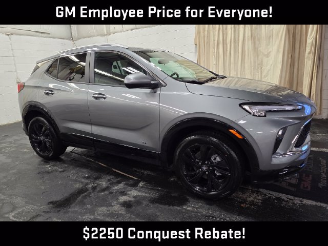 New 2026 Buick Encore GX Sport Touring w/ Comfort Package AWD/4WD image 7