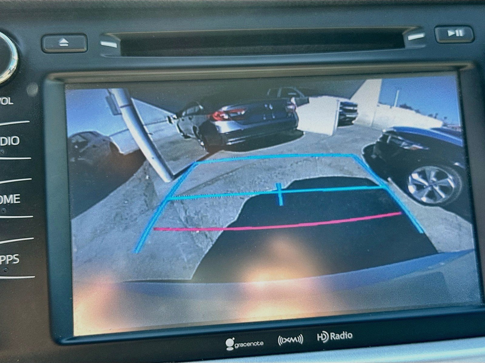 Used 2016 Toyota Highlander XLE AWD/4WD image 10