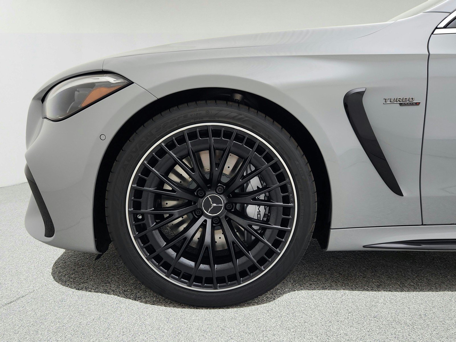 New 2027 Mercedes-Benz CLE 53 AMG 4MATIC Cabriolet image 29