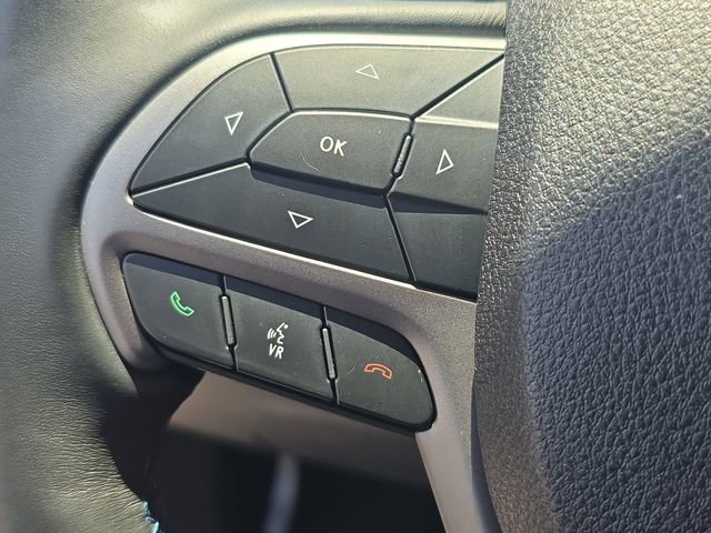 Used 2018 Jeep Grand Cherokee Laredo image 24