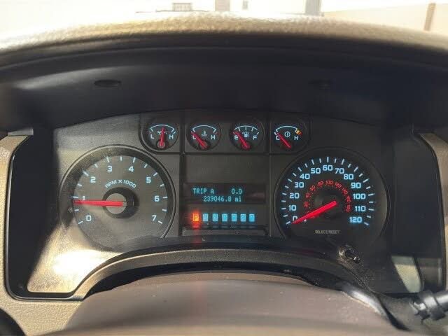 Used 2010 Ford F150 STX AWD/4WD image 28