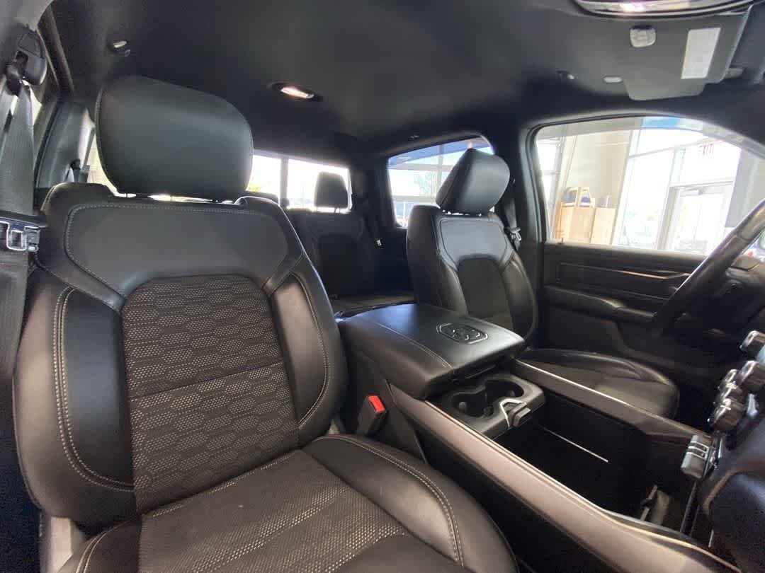 Used 2020 RAM 1500 Sport AWD/4WD image 25