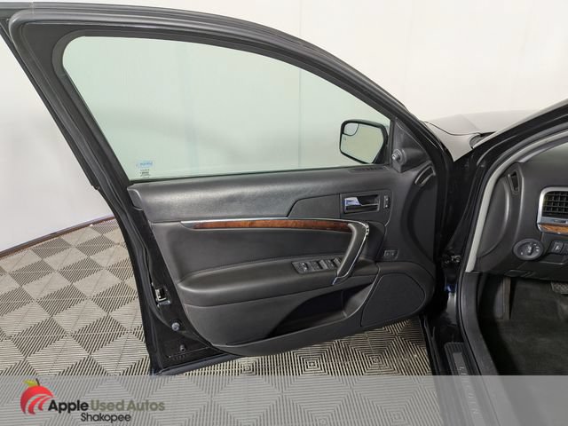 Used 2011 Lincoln MKZ AWD image 10