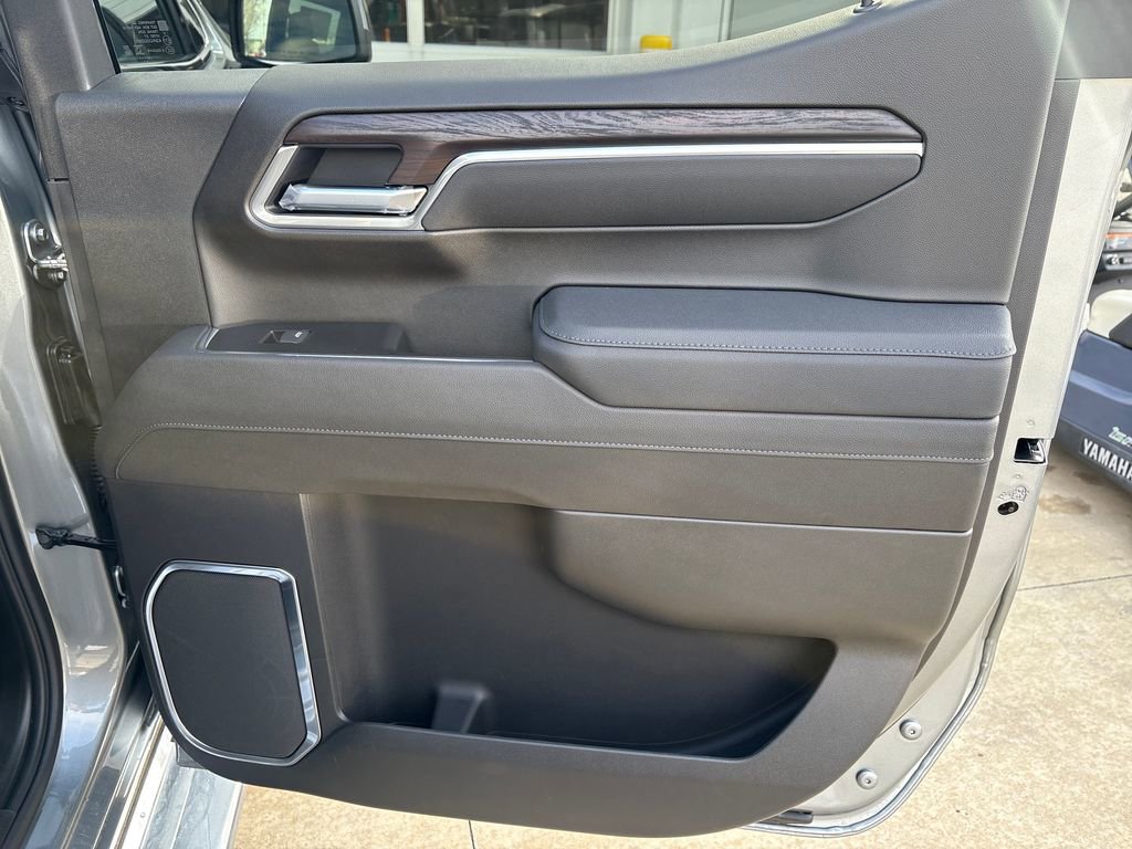 New 2026 GMC Sierra 1500 SLT w/ SLT Premium Plus Package image 51