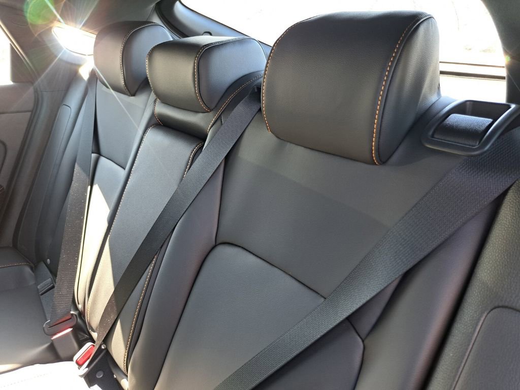 New 2026 Acura Integra A-Spec image 25