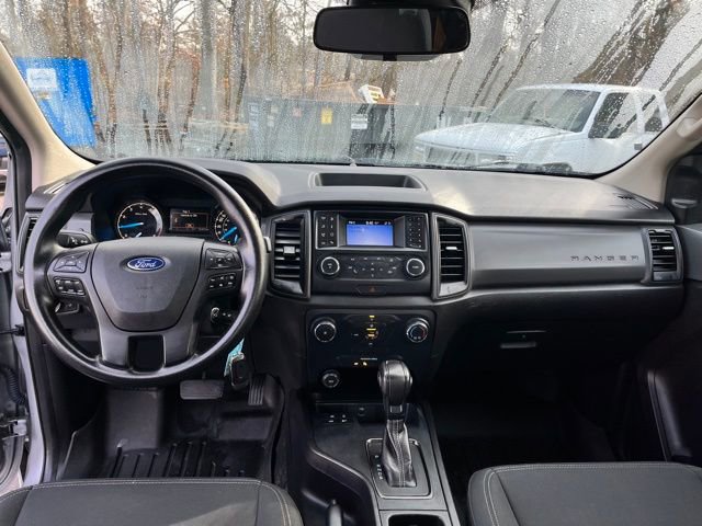 Used 2020 Ford Ranger XL w/ Equipment Group 101A Mid image 3