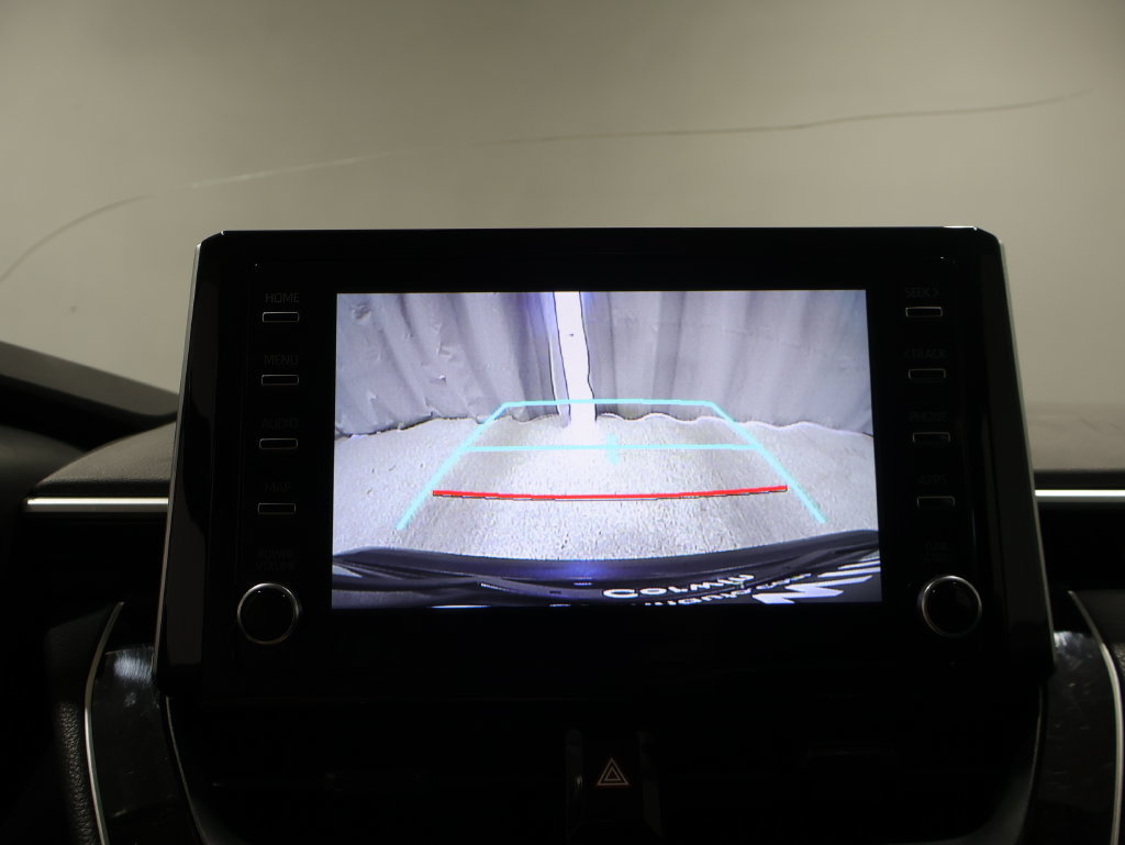 Used 2020 Toyota Corolla LE FWD image 24
