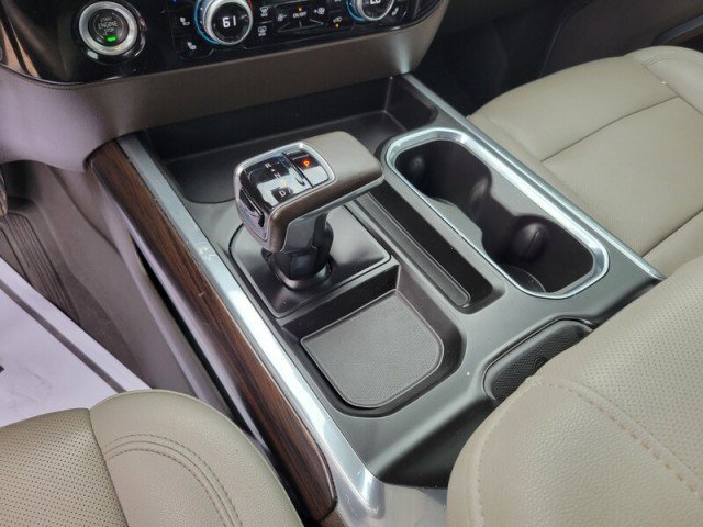 Used 2024 GMC Sierra 1500 SLT w/ SLT Premium Plus Package image 15