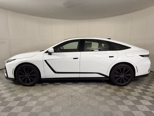 New 2026 Lexus ES 350h FWD image 3