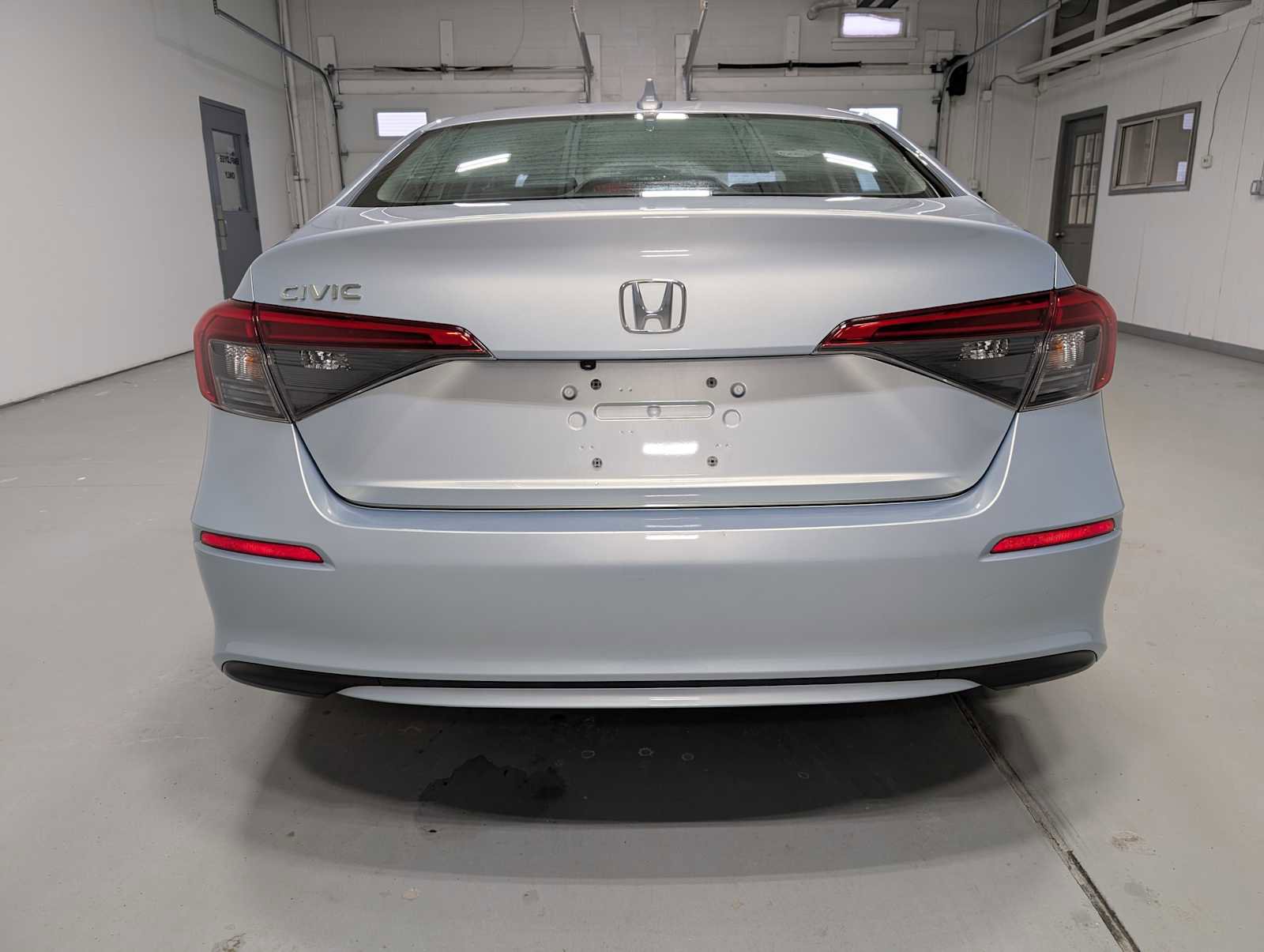 Used 2022 Honda Civic EX image 9