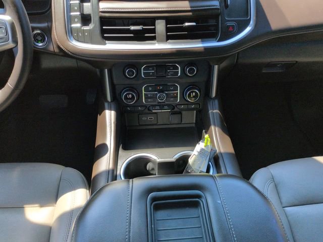 Used 2023 Chevrolet Tahoe LT w/ Luxury Package image 22