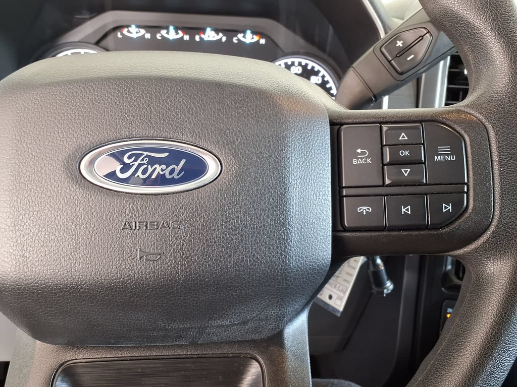 Used 2023 Ford F150 XLT AWD/4WD image 26