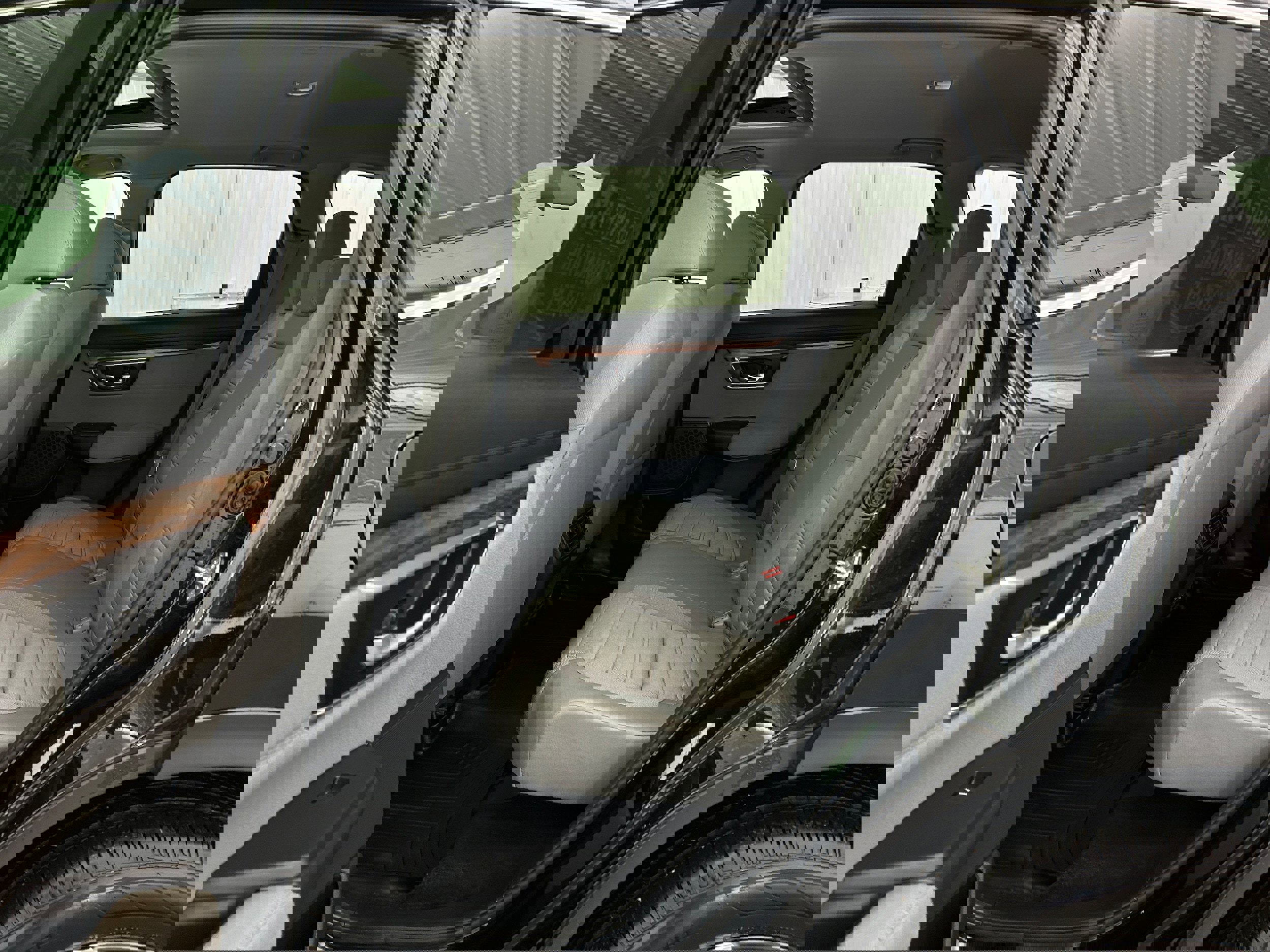 Used 2020 Honda CR-V EX image 26