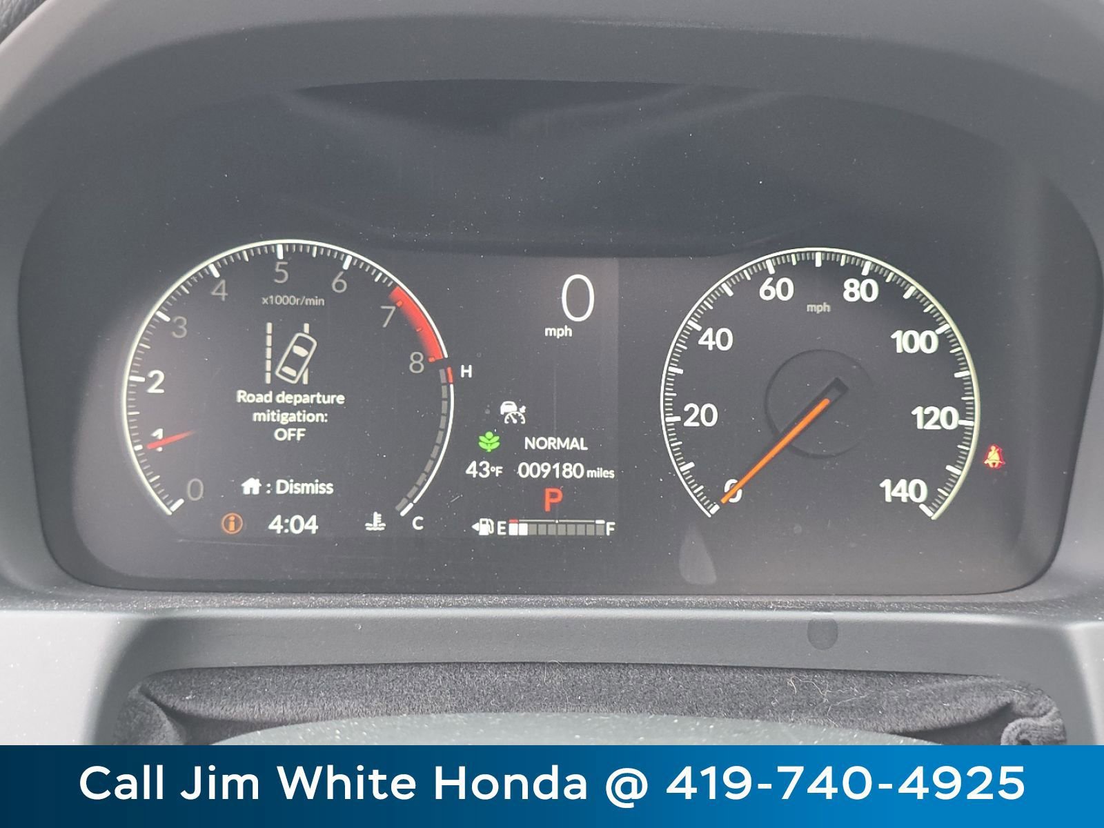 Certified 2025 Honda Ridgeline Black Edition image 32