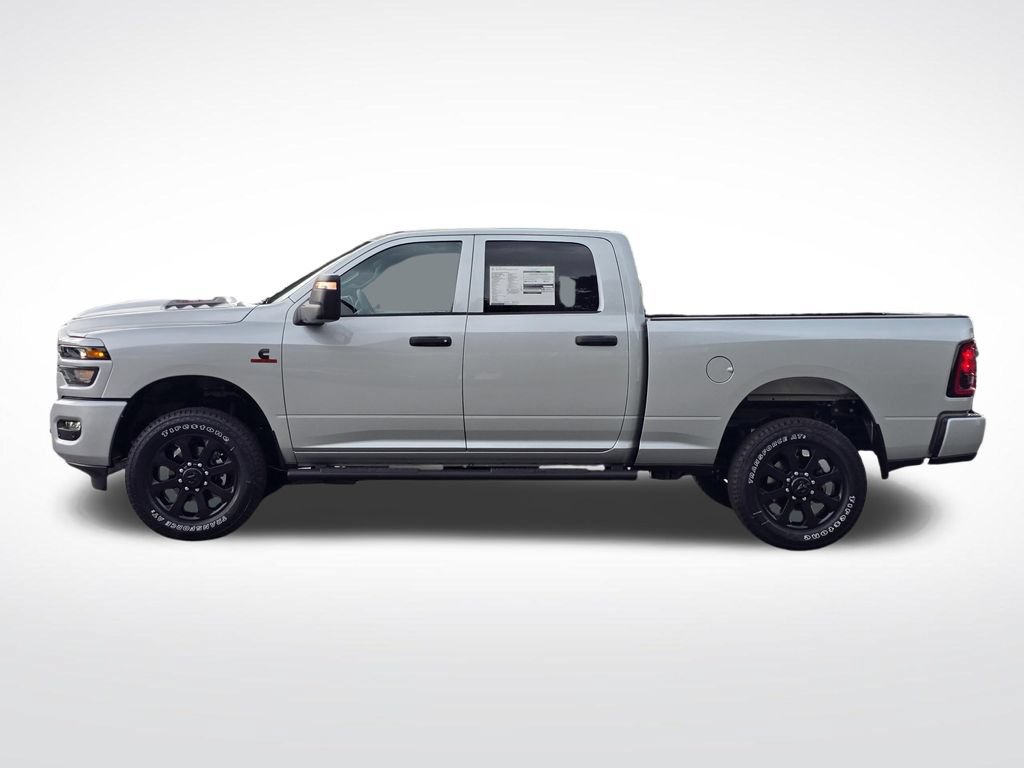 New 2027 RAM 2500 Tradesman AWD/4WD image 17