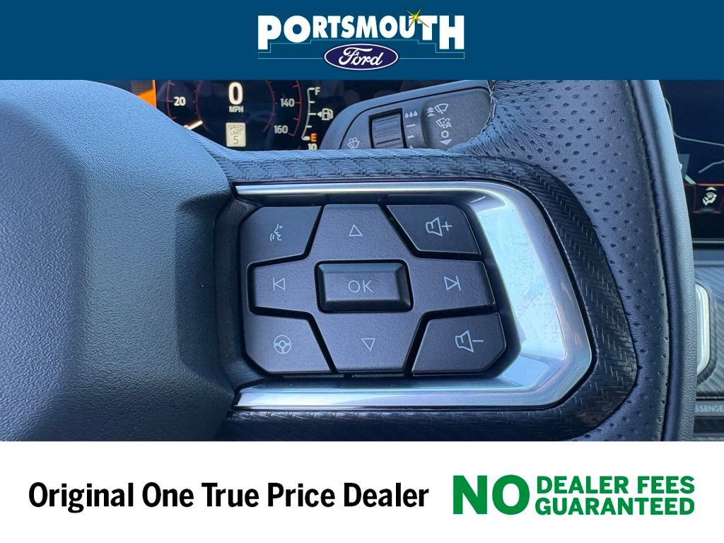 New 2026 Ford Mustang GT Premium image 18