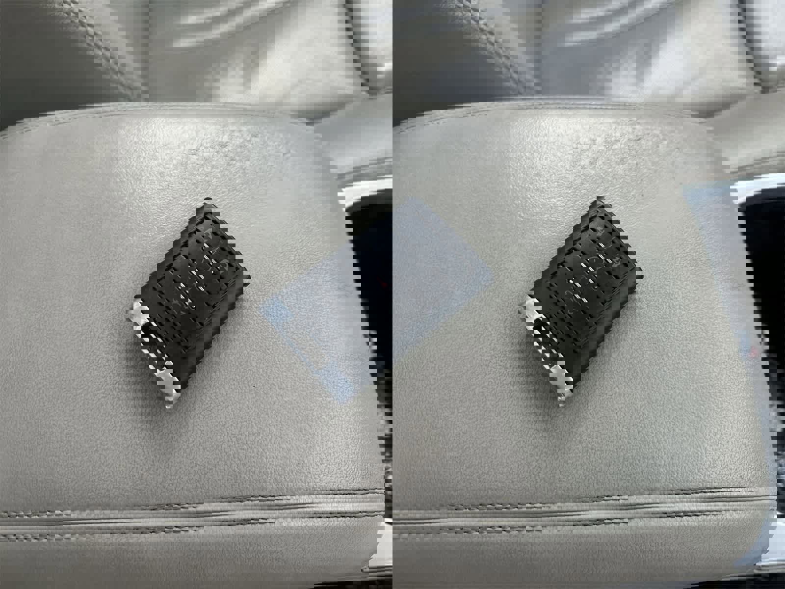 Used 2010 Cadillac SRX Luxury image 33