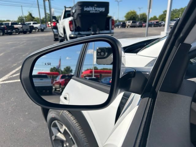 New 2026 Chevrolet Trax LT w/ Driver Confidence Package FWD image 22
