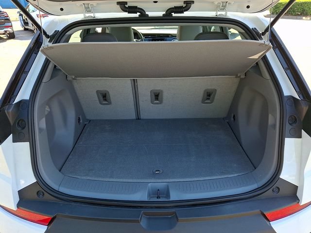 Used 2023 Chevrolet Bolt EUV Premier FWD image 31