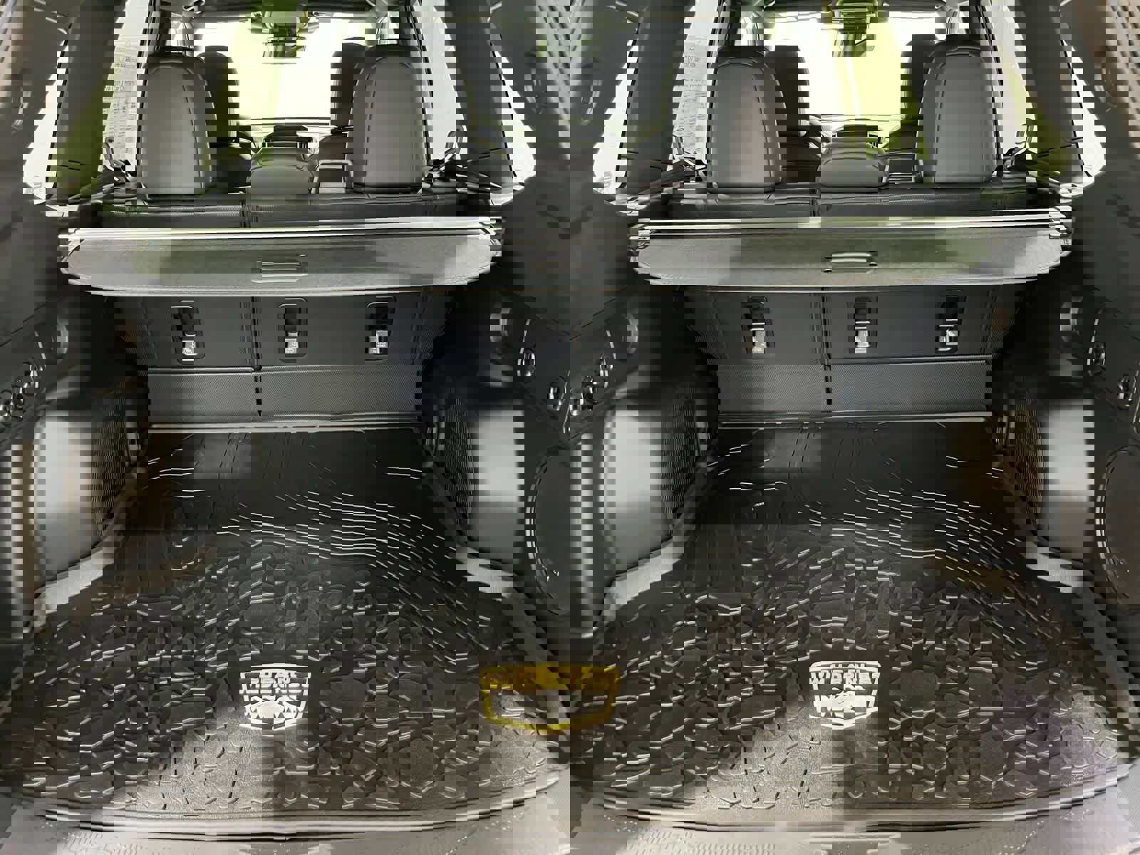 New 2026 Subaru Forester Wilderness image 27