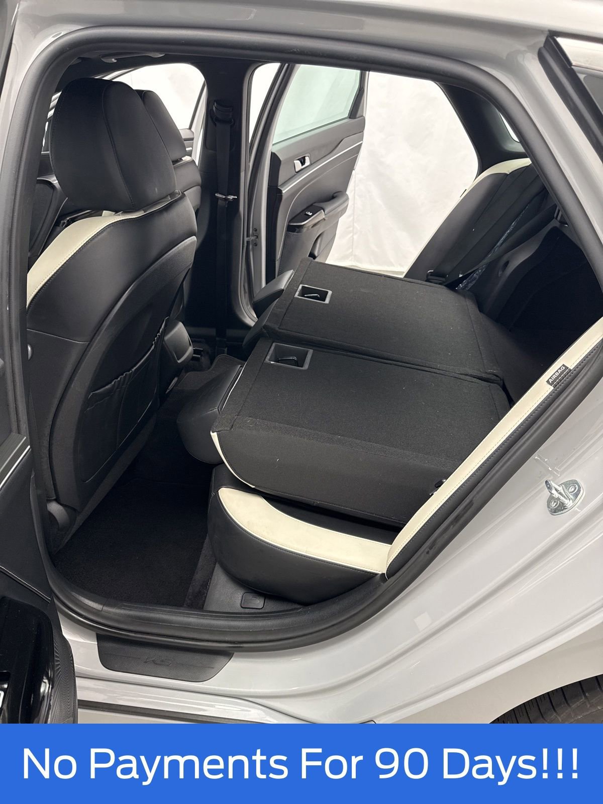 Used 2025 Kia K5 GT-Line w/ GT-Line Premium Package AWD/4WD image 38