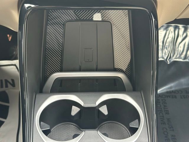 Certified 2025 BMW X2 xDrive28i image 20