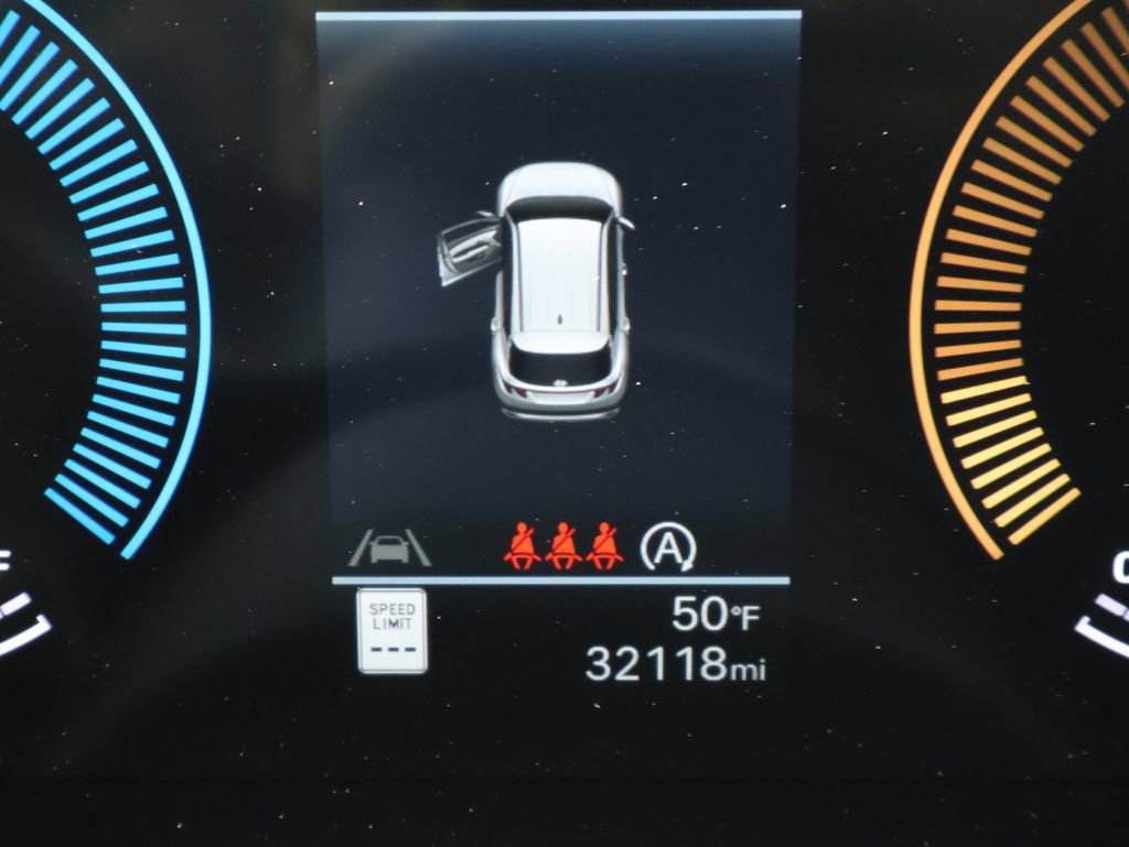 Used 2025 Hyundai Tucson SEL image 39