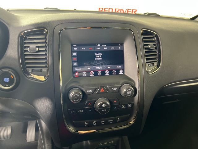 Used 2020 Dodge Durango GT w/ Blacktop Package image 18