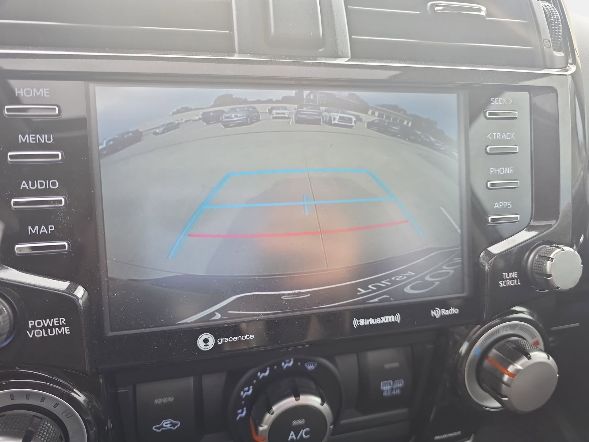 Used 2021 Toyota 4Runner Venture w/ Moonroof Package AWD/4WD image 22