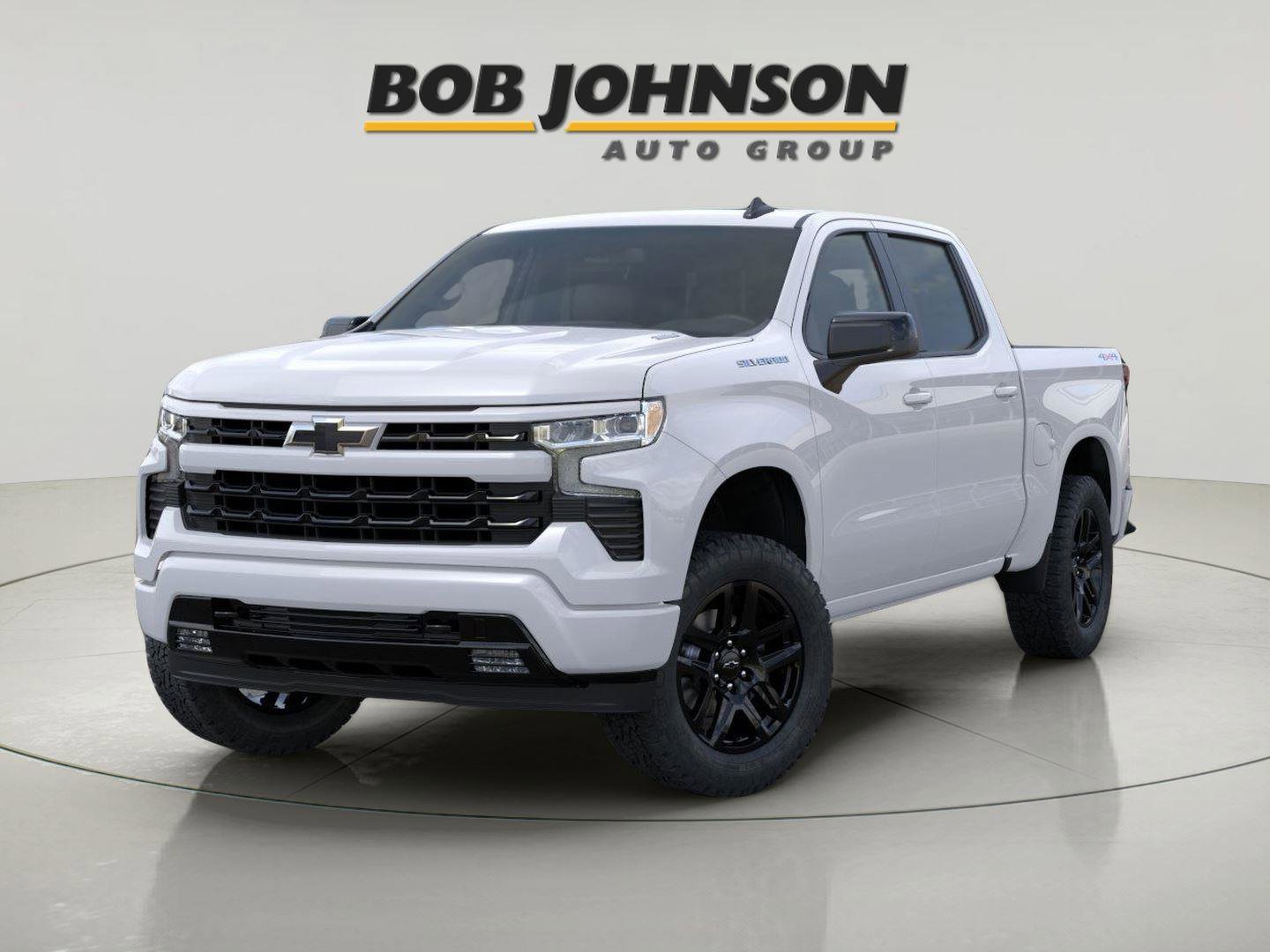 New 2026 Chevrolet Silverado 1500 RST w/ Convenience Package II image 7