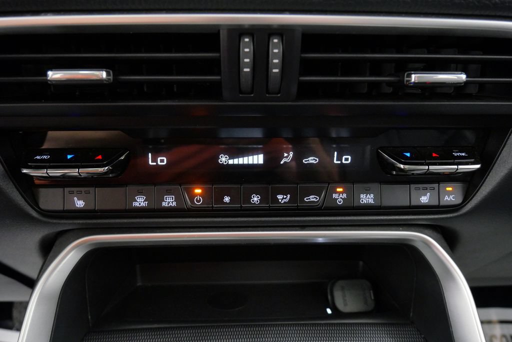 Used 2024 MAZDA CX-90 3.3 Turbo S AWD/4WD image 30