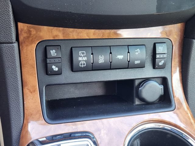 Used 2012 Buick Enclave Premium w/ Trailering Provision Package FWD image 21