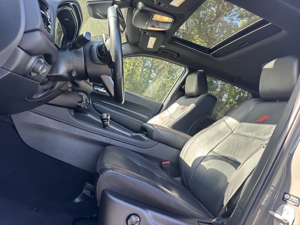 Used 2024 Dodge Durango GT AWD/4WD image 35
