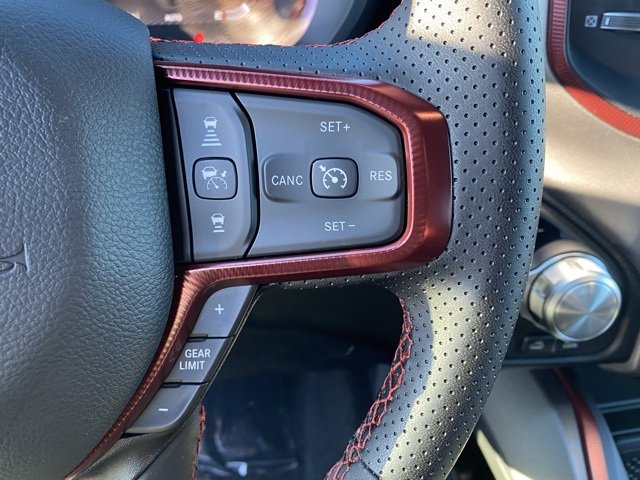 New 2026 RAM 1500 Rebel image 19