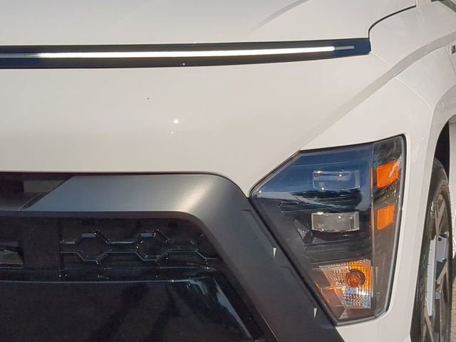 New 2024 Hyundai Kona N Line image 10