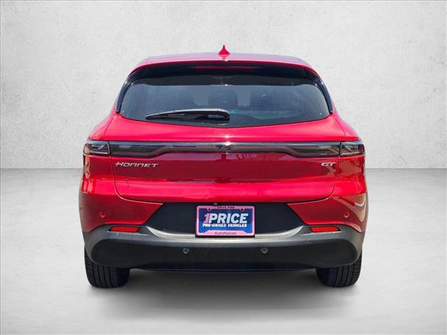 Used 2023 Dodge Hornet GT Plus w/ Track Pack AWD/4WD image 7