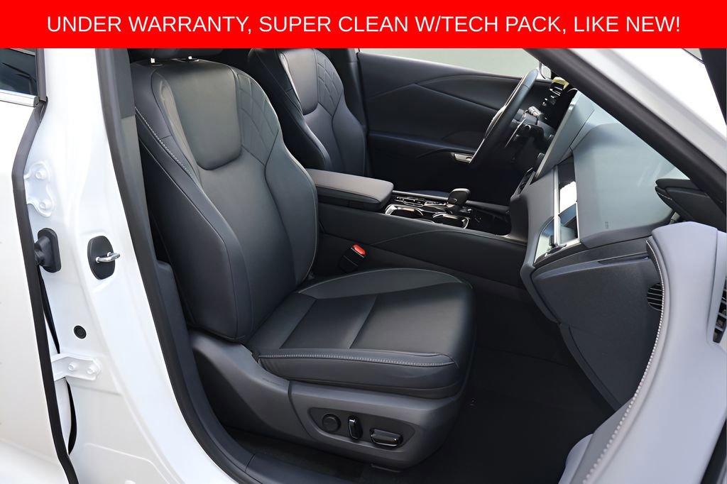 Used 2024 Lexus RX 350 FWD w/ Technology Package image 17