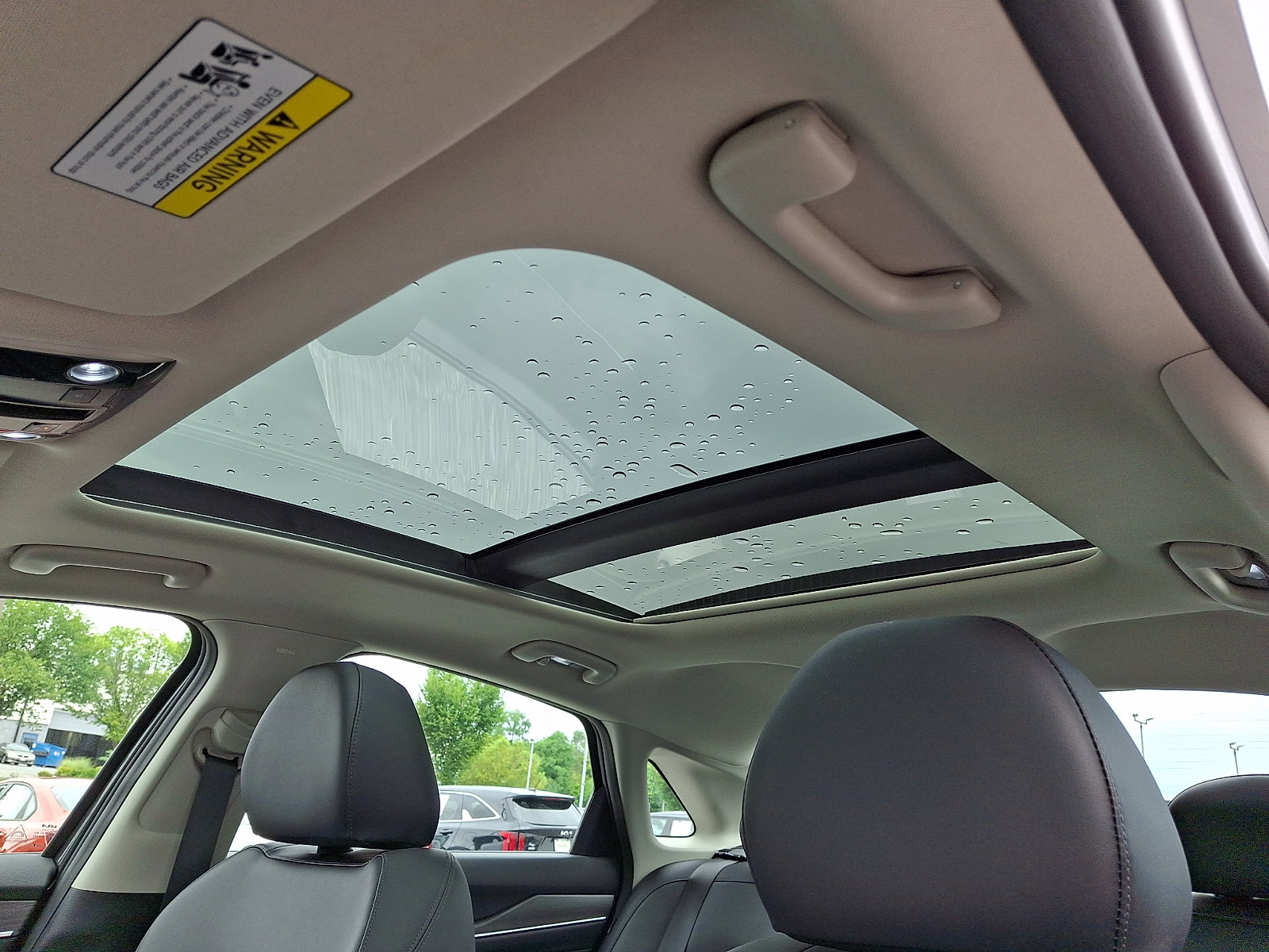 Certified 2025 Kia K5 EX FWD image 14