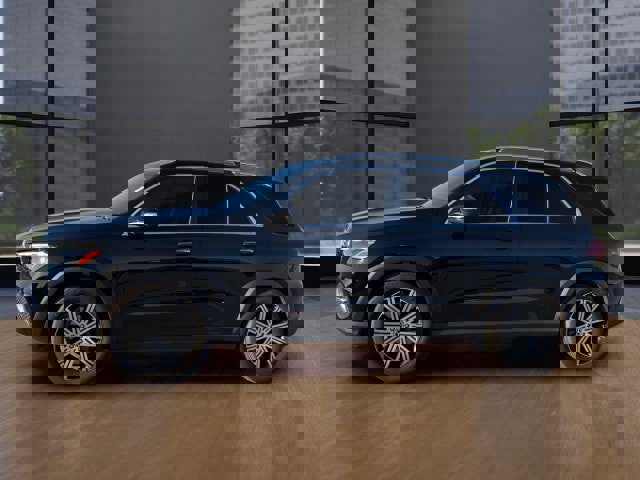 Used 2025 Mercedes-Benz GLE 350 4MATIC image 2