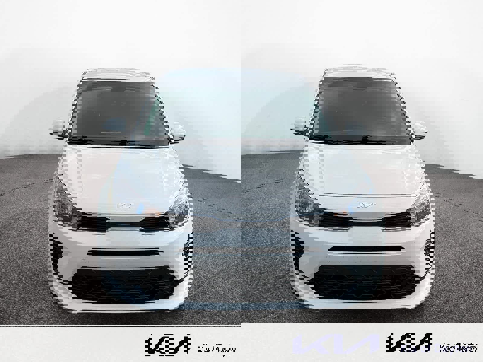 Used 2022 Kia Rio S image 8