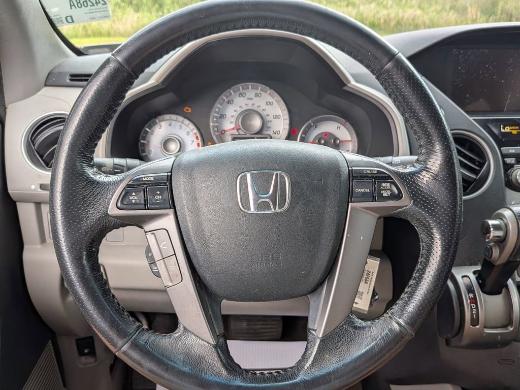 Used 2015 Honda Pilot EX-L image 14